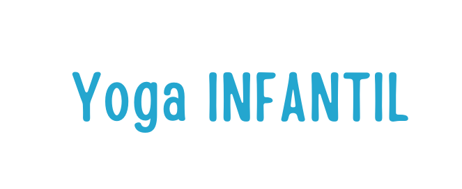 Yoga INFANTIL